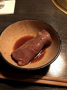 本日の特選部位!