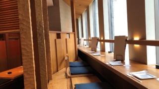 KICHIRI新宿のカップルシートってどんな?