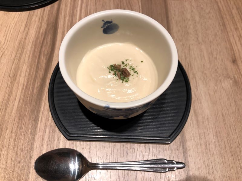 鳥良のお通し