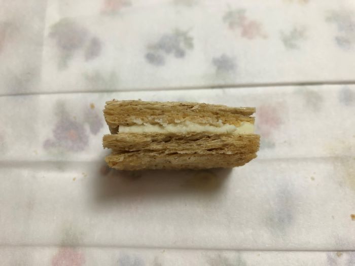 シュガーバターサンドの木