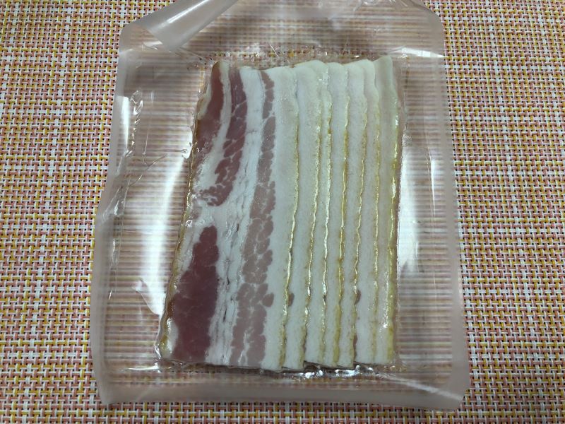 ベーコン
