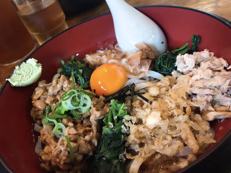お蕎麦やさん「いし川」