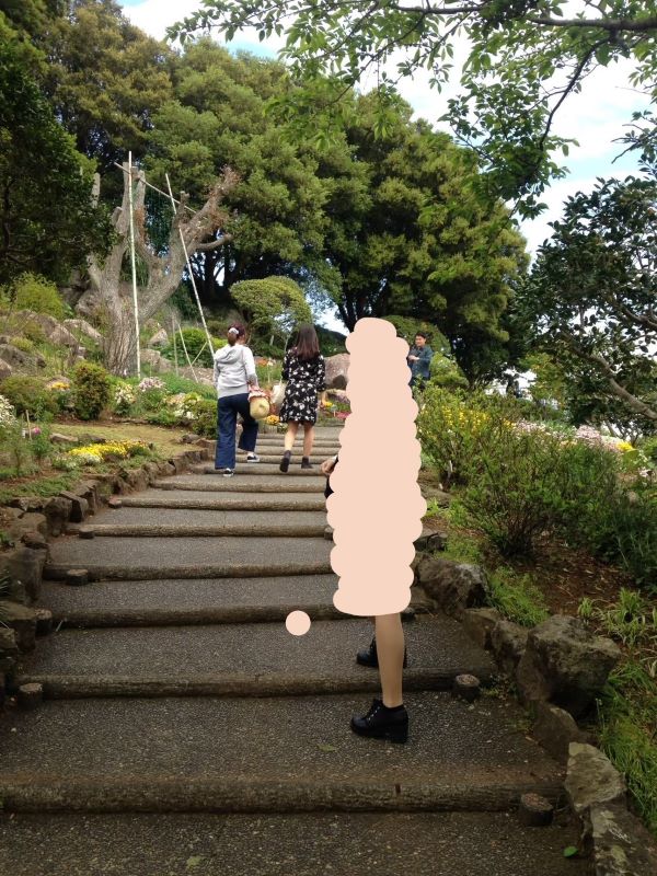 寝姿山