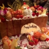 パセラで誕生日会!ハニトーでお祝いサプライズパーティーが豪華!