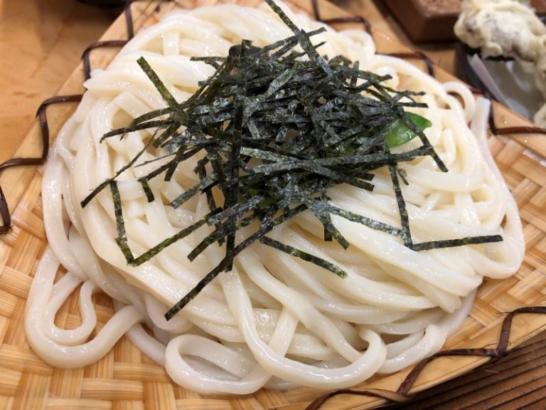 大澤屋 第一店舗と第二店舗の違いって?水沢うどんを食べに行こう みーちのグルメ 大澤屋 第一店舗と第二店舗の違いって?水沢うどんを食べに行こう みーちのグルメ