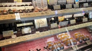 マ・プリエールのチョコレート 贅沢な味わいをプレゼントに!