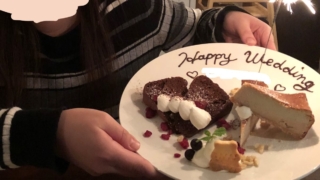 吉祥寺のアルトバウ ケーキプレートのクオリティーがすごい!