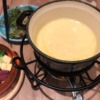 CHEESE KITCHEN RACLER新宿の口コミ!チーズ料理が最高