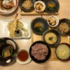 一汁五穀のメニュー!釜炊き五穀ご飯が無くなった?【五穀との違い】