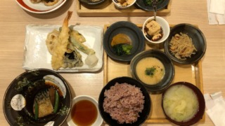 一汁五穀のメニュー!釜炊き五穀ご飯が無くなった?【五穀との違い】