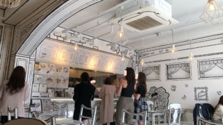 2Dカフェ新大久保店の注文方法やメニューは?話題のCafeレポ!