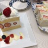 銀座千疋屋本店で食べたフルーツサンドとショートケーキがうますぎた