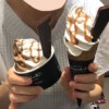 【ホテルショコラ】神様のアイスクリームとは!ソースのおすすめは?