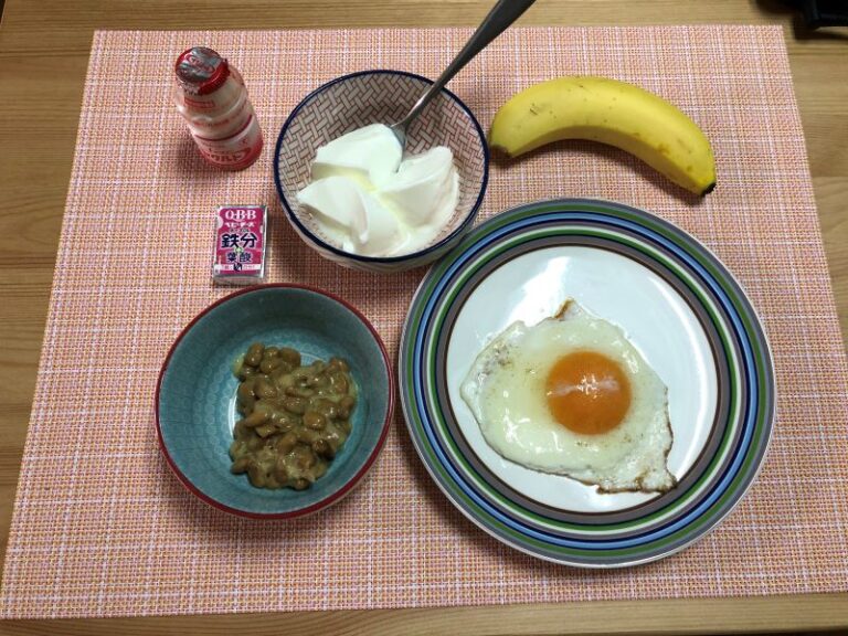 朝・夜炭水化物（主食）抜きダイエットを1ヶ月続けてみた結果 みーちのグルメ