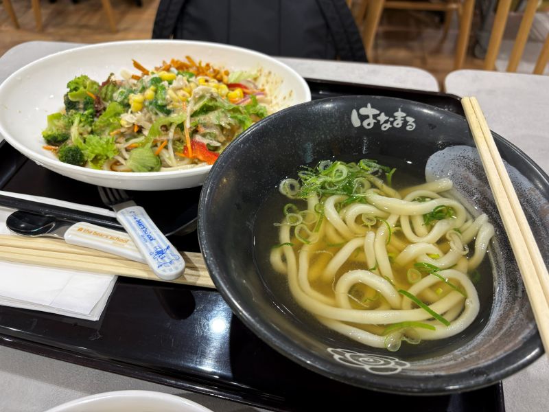 はなまるうどん